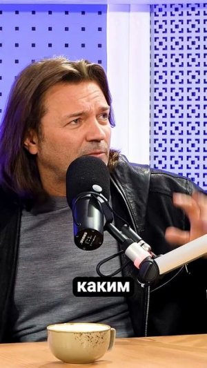 Дмитрий Маликов — о том, что действительно важно для молодых артистов. Берем на заметку? ✨
