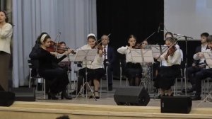 Я благодарна Богу за любовь ❤️ христианская песня