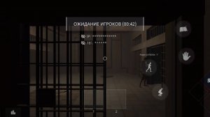 The ghost gameplay- прохождение больницы.