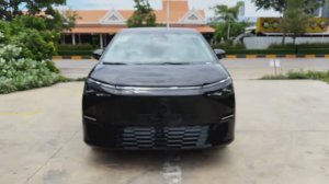 Xpeng X9 2025 обзор