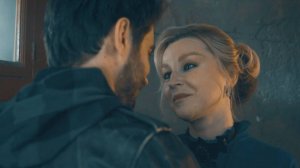 В сердце - Сергей и Ольга (Вампиры средней полосы)