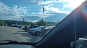 Мурманск, опять + 25 ( Кирова 28, Зелëная).