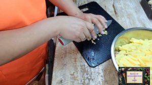 "Аппетитный соблазн в керамике" 🍲