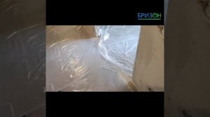 Предмонтаж Тион Биоикс и Монтаж кондиционера