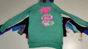 Лот 335 Сток детский микс Таргет Канада. цена 1650 рубкг 4кг