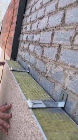 Утепление дома по китайской технологии! Получается отлично