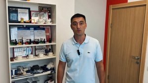 Видео для соискателей ГК Энергия