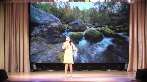 Ты живи, моя Россия!