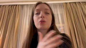 Vlog: Москва, Апрель 2025 г. Часть 2