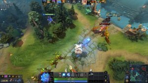 Dota 2 / ПРОХОЖДЕНИЕ, ЧАСТЬ 1060!