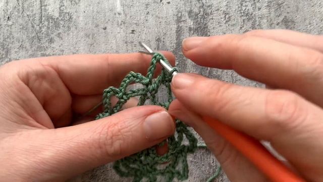 Шапочка сеточка крючкомТРЕНД ЛЕТА 2025 nataliverezhu 30косынок шапочкасеточка