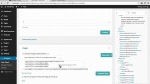 WP All Import - How To Import Images Alongside Your XML & CSV Import