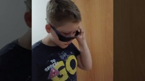 Нормальный человек и Ненормальный Человек