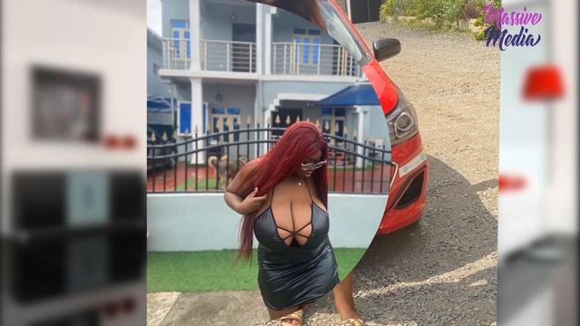 Amanda Luv  Modèles aux courbes  Plus size Model  модель плюс-сайз  modele grande taille .