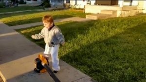 Люся... Хулиганы!