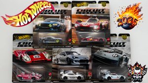 Circuit Legends 2