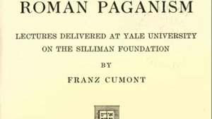 After Life in Roman Paganism by Franz Cumont - Historical Introduction (канал "Judgement IS Come")