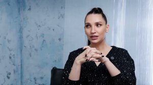 Премьера интервью: VENERA. Истории
