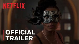 Fatal Seduction TV Series, season 2 - Official Trailer | Netflix