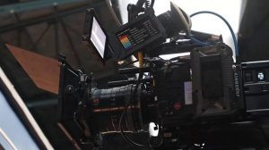 Красный шёлк