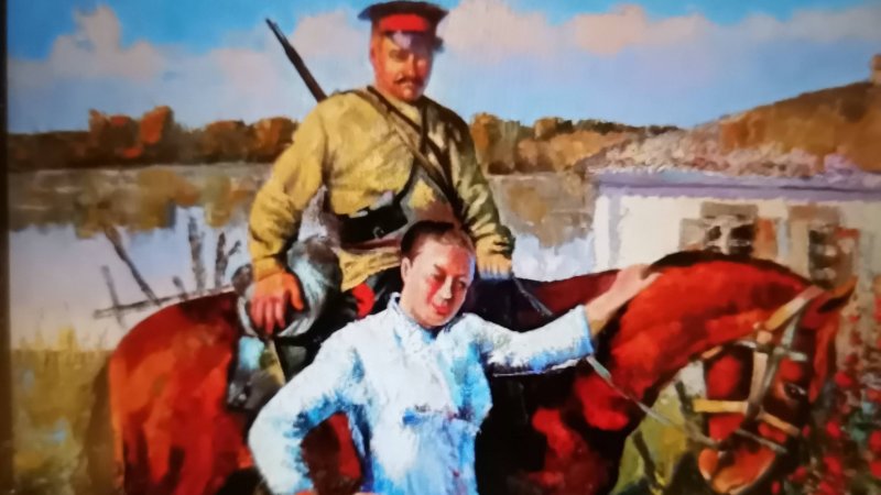 Браво, браво, Катерина