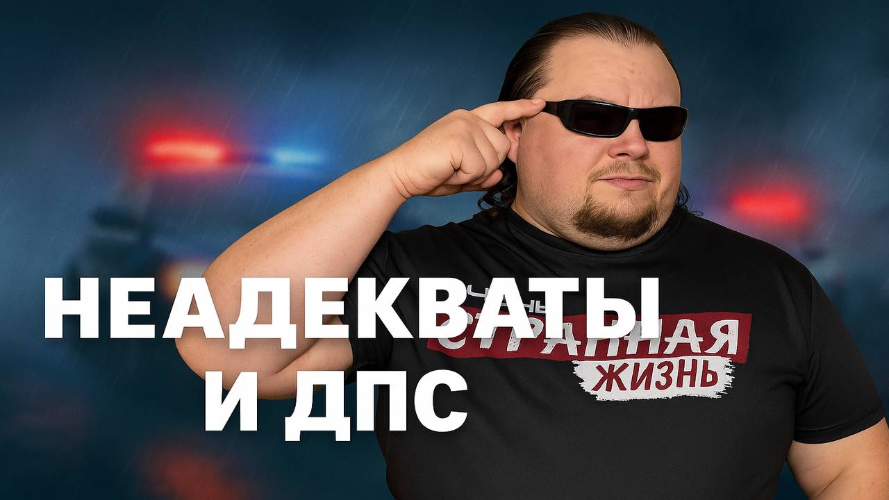 Неадекваты и ДПС. ДОРОГИ - ПОЛЕ БОЯ? ШОКИРУЮЩАЯ ПОДБОРКА КОНФЛИКТОВ, КОТОРЫЕ ВЗОРВАЛИ ИНТЕРНЕТ