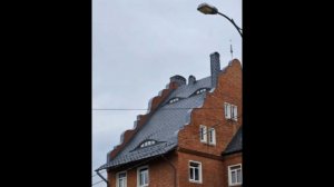 Рыбная деревня