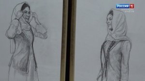 "Творец красоты" (на ногайском языке)