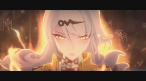 Кат-сцена «Час гнездовья Небесной
птицы» | Zenless Zone Zero