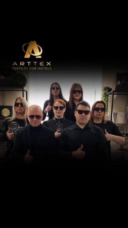 Выбирайте АРТТЕКС