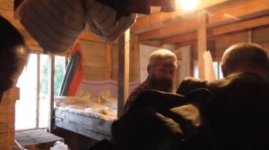 Приезд братьев на место отдыха  03 07 2025