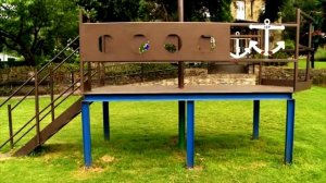 Kid's Box Starter 2 1 playground shapes