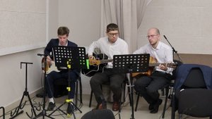 Наполни славой, наполни силой. Христианская песня