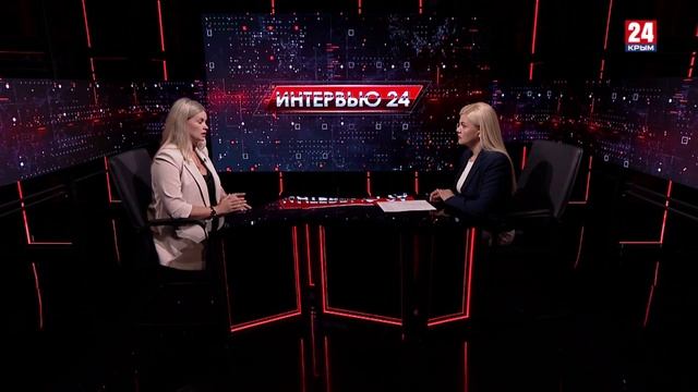Интервью 24. Дарья Попова. Выпуск от 22.07.25