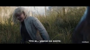 Хищник 6 Планета Смерти — Русский Трейлер 2 (4K UHD Субтитры, 2025)