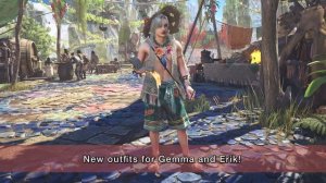 Monster Hunter Wilds — трейлер летнего фестиваля