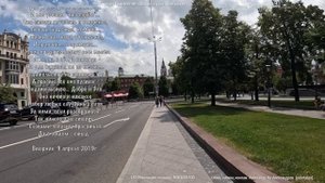 Добро должно быть с кулаками читает Иван БУКЧИН Онлайн-студия «Дом звука» 180