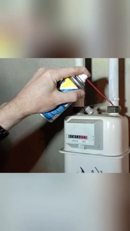 ⚠️Детектор утечки газа-Gazmaster, отзыв 392 #ремонт #diy #газовоеоборудование