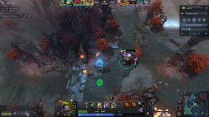Dota 2 / ПРОХОЖДЕНИЕ, ЧАСТЬ 1059!