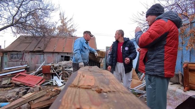 НАМ УГРОЖАЮТ из-за ХОЛОДИЛЬНИКА смотреть онлайн