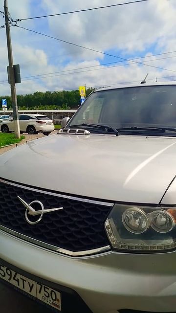 Меняем цепь ГРМ на УАЗ Патриот смотреть онлайн