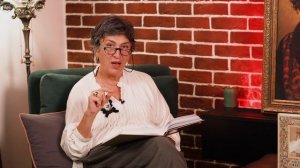 «Онегин: Мое прочтение», глава 3: Пора пришла, она влюбилась