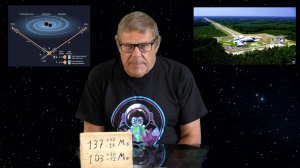 Борис Штерн. Слияние чернодырных рекордсменов. Вопросы и Ответы.