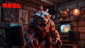 Я оказался в своем сне, где был смайлик, и...