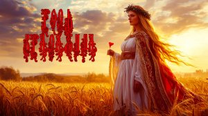 Русь красавица!