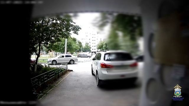 Сотрудники уголовного розыска в Тюмени задержали подозреваемого в краже двух велосипедов смотреть онлайн