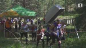 В Ростовском районе прошли Всероссийские соревнования по спортивному ориентированию «Макушка лета»