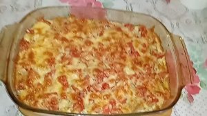 СУПЕР УЖИН!!