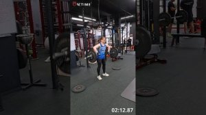 Анастасия Бутова-Никишина, чк, Тф Реутов-1,  16 раз
