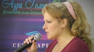 МАСТЕР-КЛАСС по развитию ПЕВЧЕСКОЙ АРТИКУЛЯЦИИ и вокальной ДИКЦИИ (фрагменты)